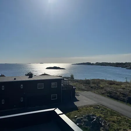Ons, Stavanger 2024, 10 Min Buss Til Oms *