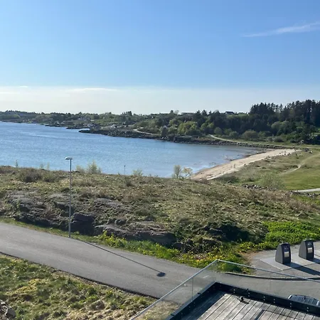 Ons, Stavanger 2024, 10 Min Buss Til Oms Randaberg